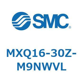 エアスライドテーブル MXQ16-3 SMC