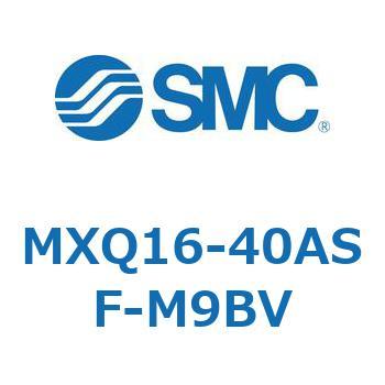 エアスライドテーブル MXQ16-4 SMC