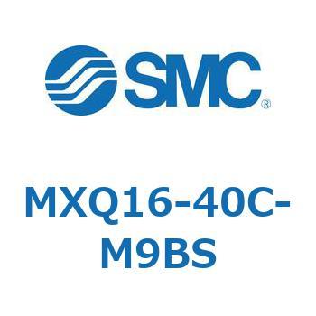 エアスライドテーブル MXQ16-4 SMC