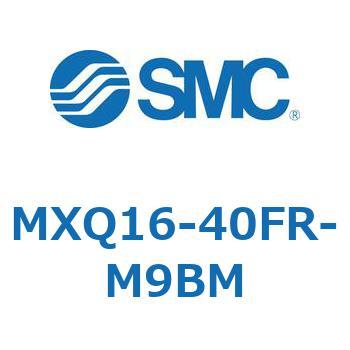 エアスライドテーブル MXQ16-4 SMC