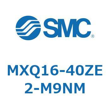 エアスライドテーブル MXQ16-4 SMC