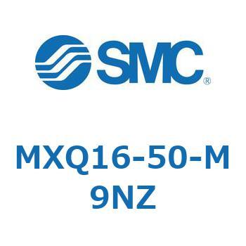 エアスライドテーブル MXQ16-5 SMC