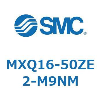 エアスライドテーブル MXQ16-5 SMC