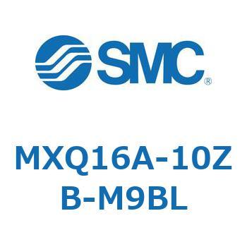エアスライドテーブル MXQ16A SMC