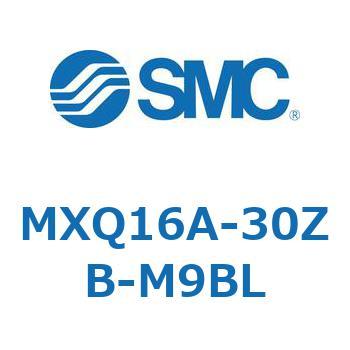 エアスライドテーブル MXQ16A SMC