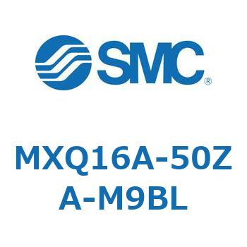 エアスライドテーブル MXQ16A SMC