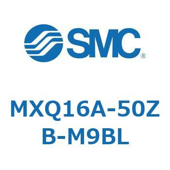 エアスライドテーブル MXQ16A SMC