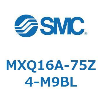 エアスライドテーブル MXQ16A SMC