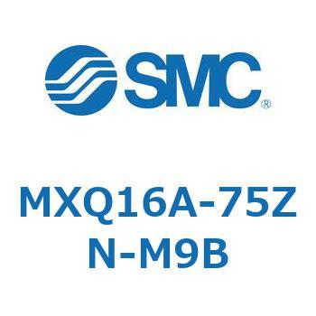 エアスライドテーブル MXQ16A SMC