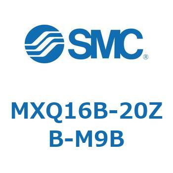 エアスライドテーブル MXQ16B SMC