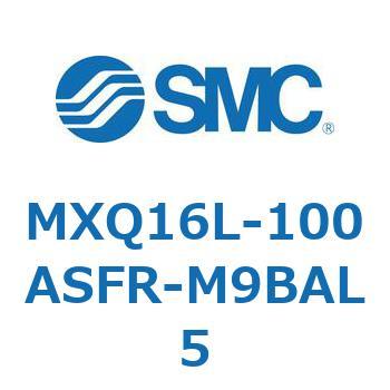 エアスライドテーブル MXQ16L-10 SMC