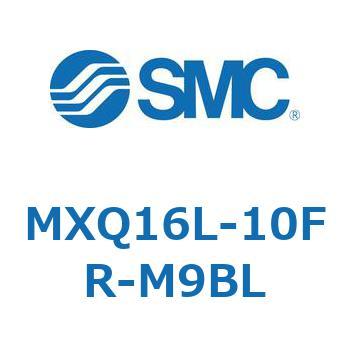 エアスライドテーブル MXQ16L-10 SMC