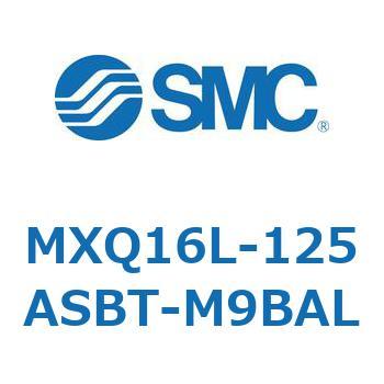 エアスライドテーブル MXQ16L-12 SMC