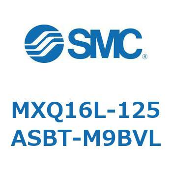 エアスライドテーブル MXQ16L-12 SMC