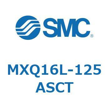 エアスライドテーブル MXQ16L-12 SMC