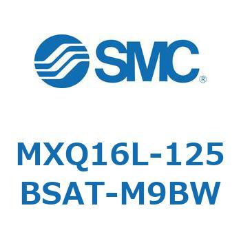 エアスライドテーブル MXQ16L-12 SMC