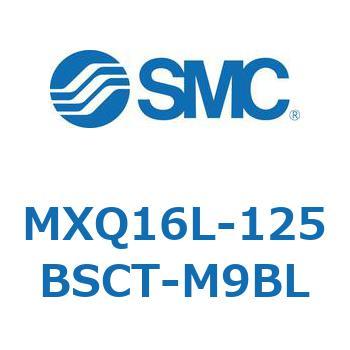 エアスライドテーブル MXQ16L-12 SMC