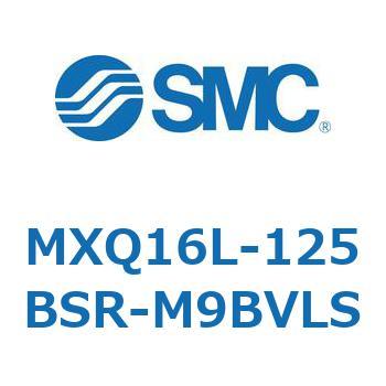 エアスライドテーブル MXQ16L-12 SMC