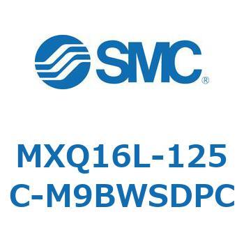 エアスライドテーブル MXQ16L-12 SMC