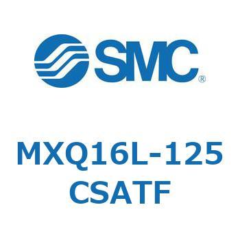 エアスライドテーブル MXQ16L-12 SMC