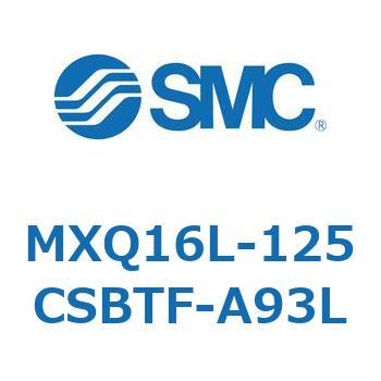 エアスライドテーブル MXQ16L-12 SMC