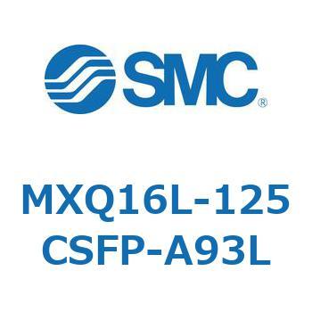 エアスライドテーブル MXQ16L-12 SMC