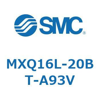 エアスライドテーブル MXQ16L-2 SMC