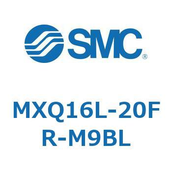 エアスライドテーブル MXQ16L-2 SMC