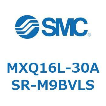 エアスライドテーブル MXQ16L-3 SMC