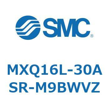 エアスライドテーブル MXQ16L-3 SMC