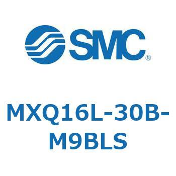 エアスライドテーブル MXQ16L-3 SMC