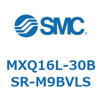 エアスライドテーブル MXQ16L-3 SMC