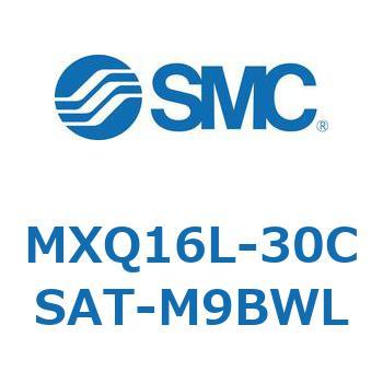 エアスライドテーブル MXQ16L-3 SMC