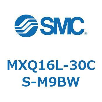 エアスライドテーブル MXQ16L-3 SMC