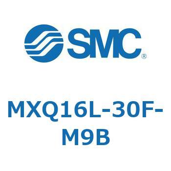 エアスライドテーブル MXQ16L-3 SMC