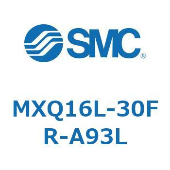 エアスライドテーブル MXQ16L-3 SMC
