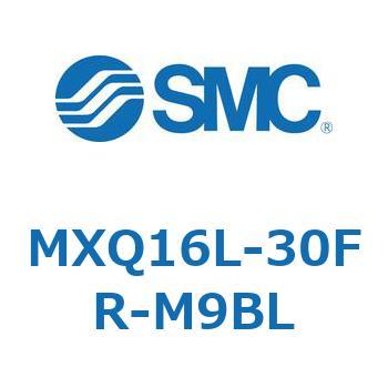 エアスライドテーブル MXQ16L-3 SMC