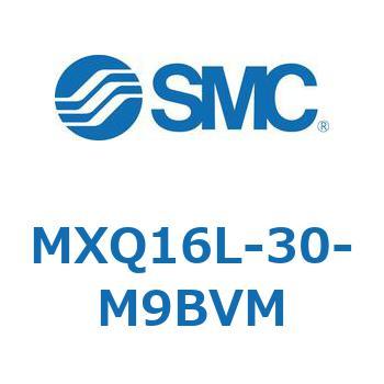 エアスライドテーブル MXQ16L-3 SMC