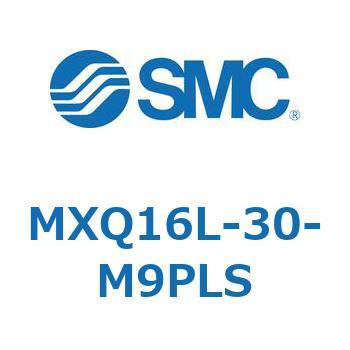 エアスライドテーブル MXQ16L-3 SMC