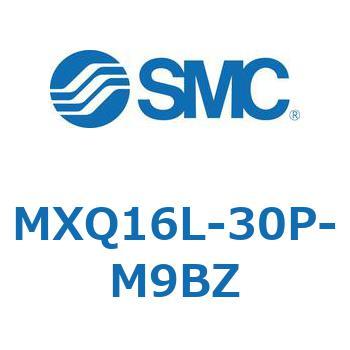 エアスライドテーブル MXQ16L-3 SMC