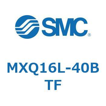 エアスライドテーブル MXQ16L-4 SMC