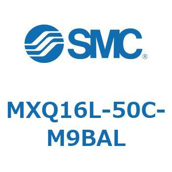 MXQ16L-50C-M9BAL GAXChe[u MXQ16L-5 SMC 55502851