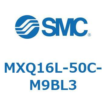 MXQ16L-50C-M9BL3 GAXChe[u MXQ16L-5 SMC 55502867