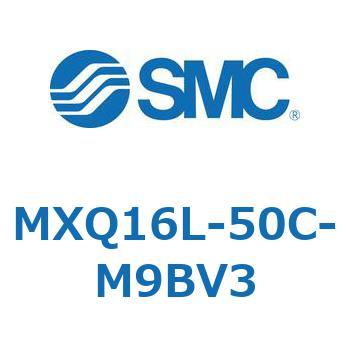 MXQ16L-50C-M9BV3 GAXChe[u MXQ16L-5 SMC 55502894