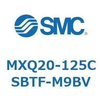エアスライドテーブル MXQ20-12 SMC