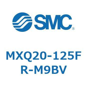 エアスライドテーブル MXQ20-12 SMC