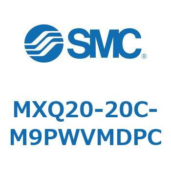MXQ20-20C-M9PWVMDPC GAXChe[u MXQ20-2 SMC 55515022