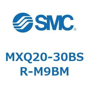 エアスライドテーブル MXQ20-3 SMC