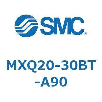 エアスライドテーブル MXQ20-3 SMC