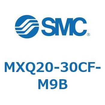 エアスライドテーブル MXQ20-3 SMC
